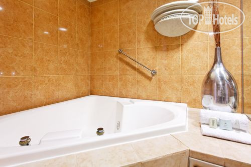 New photos from tourists Holiday Inn Express Monterrey Galerias-Sn Jeronimo 4*