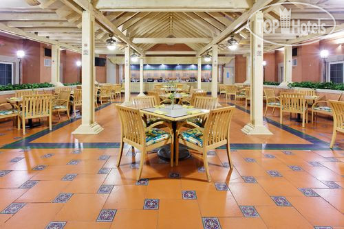 Hotel photo Holiday Inn Express Monterrey Galerias-Sn Jeronimo 4*