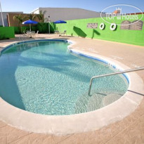 Holiday Inn Express Hotel & Suites Monterrey Aeropuerto 