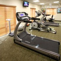 Holiday Inn Express Hotel & Suites Monterrey Aeropuerto 