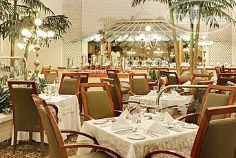 Hotel photo Sheraton Ambassador 4*