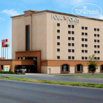Four Points by Sheraton Monterrey Linda Vista 