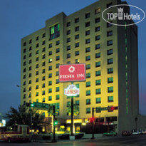Fiesta Inn Monterrey Centro 