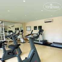 Fiesta Inn Monterrey Centro 