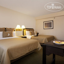 Fiesta Inn Monterrey Centro 