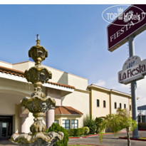 Fiesta Inn Monterrey La Fe Aeropuerto 