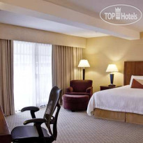Hilton Garden Inn Monterey 