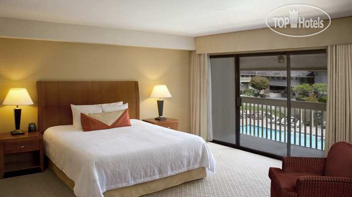 Hotel photo Hilton Garden Inn Monterey 4*