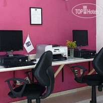 Comfort Inn Monterrey Valle 