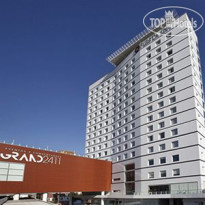 Fiesta Inn Monterrey Tecnologico 