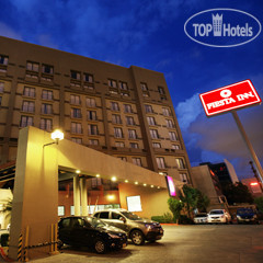 Hotel photo Fiesta Inn Monterrey Valle 4*