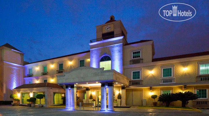 Hotel photo Best Western Plus Monterrey Colon 4*