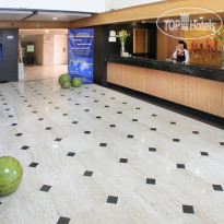 Best Western Plus Monterrey Colon 