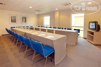 New photos from tourists City Express Minatitlan 4*