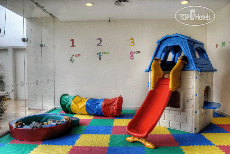 New photos from tourists Castelo 5*