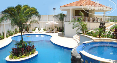 Hotel photo Castelo 5*