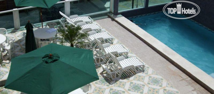 Hotel photo Ziami 3*