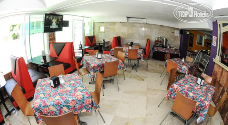 New photos from tourists Ziami 3*