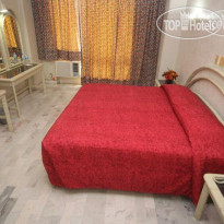 May Palace Hotel 