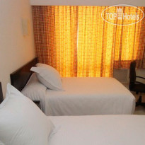 May Palace Hotel 