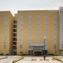 City Express Xalapa