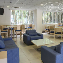 City Express Xalapa