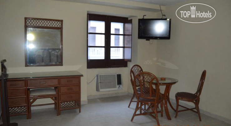 New photos from tourists  Santander Hotel 