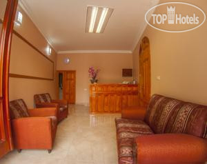 Hotel photo Posada Del Parque 3*