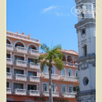 Colonial de Veracruz