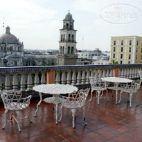Colonial de Veracruz