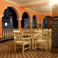 Colonial de Veracruz