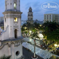 Colonial de Veracruz