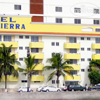 Mar y Tierra