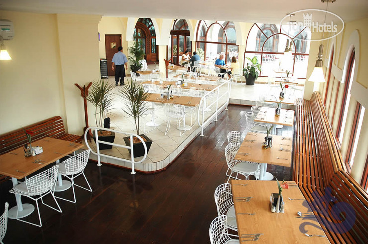 Hotel photo Mocambo 4*