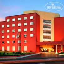 Hilton Garden Inn Boca del Rio Veracruz