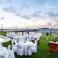 Hilton Garden Inn Boca del Rio Veracruz