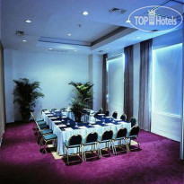 Hilton Garden Inn Boca del Rio Veracruz