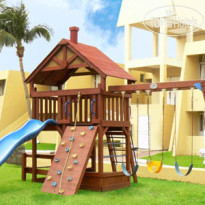 Suites Mediterraneo Veracruz 