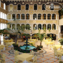 Villa Las Margaritas Sucursal Caxa 
