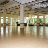 Villa Las Margaritas Sucursal Caxa 