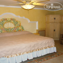 Villa Las Margaritas Sucursal Caxa 