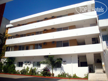 Hotel photo Best Western Riviera Tuxpan 4*