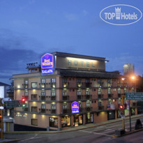 Best Western Xalapa 