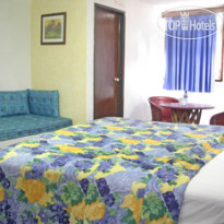 Best Western Xalapa 