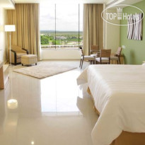 Crowne Plaza Tuxpan 