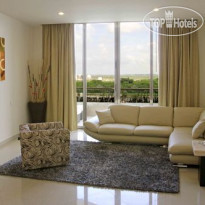Crowne Plaza Tuxpan 