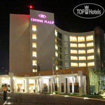 Crowne Plaza Tuxpan 