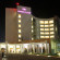 Crowne Plaza Tuxpan 