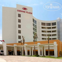 Crowne Plaza Tuxpan 