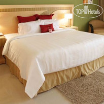 Crowne Plaza Tuxpan 